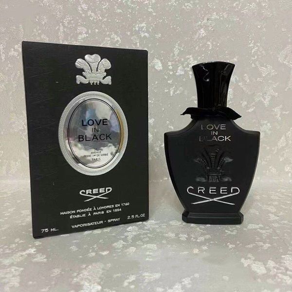 202 luxury brand creed love in black love on white perfume for women 75ml edp with long lasting time good quality high fragrance capactity f
202 luxury brand creed love in black love on white perfume for women 75ml edp with long lasting time good quality high fragrance capactity f