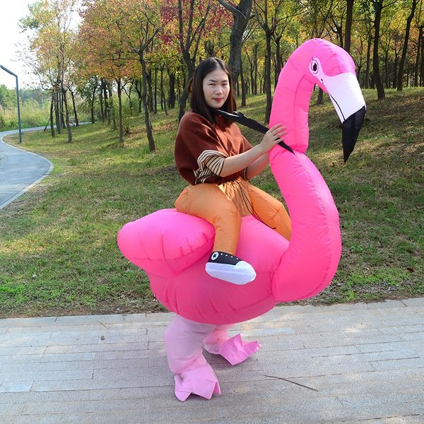 взрослый творческий хэллоуин flamingo косплей платье надувная одежда подпирать надувной костюм партия подменить костюм реквизит lxoqb
взрослый творческий хэллоуин flamingo косплей платье надувная одежда подпирать надувной костюм партия подменить костюм реквизит lxoqb