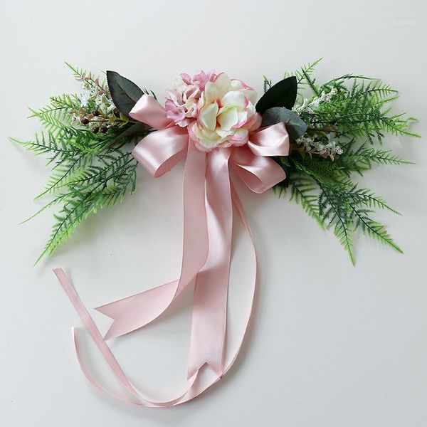 sen xi car decorative embellishment strip continental... our back flower simulation silk exhibition field arrangement1
sen xi car decorative embellishment strip continental... our back flower simulation silk exhibition field arrangement1
