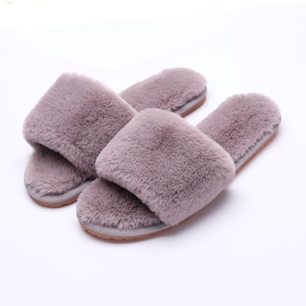 slippers 2021 artificial wool plush indoor non-slip cotton shoes winter home beef tendon bottom floor flip flops female1, Black
slippers 2021 artificial wool plush indoor non-slip cotton shoes winter home beef tendon bottom floor flip flops female1, Black