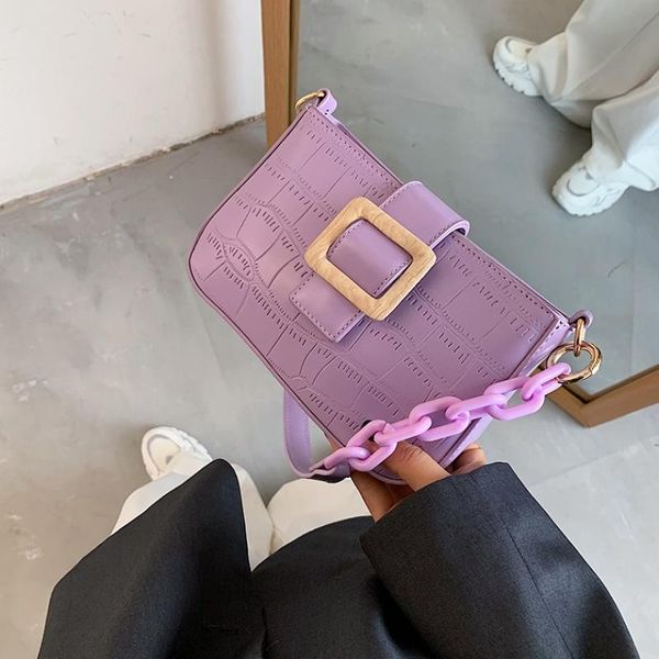 pure color chain проектировщик плечо сумки малого кожа pu плечо crossbody сумка женщина мода 2020 сумка и кошелек
pure color chain проектировщик плечо сумки малого кожа pu плечо crossbody сумка женщина мода 2020 сумка и кошелек