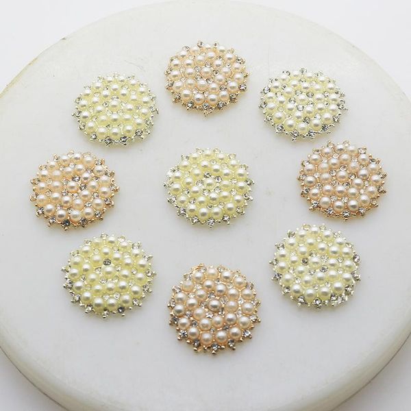 new fashion 5pcs/lot 20mm full rhinestones flower buttons decor accessories diy sewing beautiful button wedding wholesale price wmtjwy, Black
new fashion 5pcs/lot 20mm full rhinestones flower buttons decor accessories diy sewing beautiful button wedding wholesale price wmtjwy, Black
