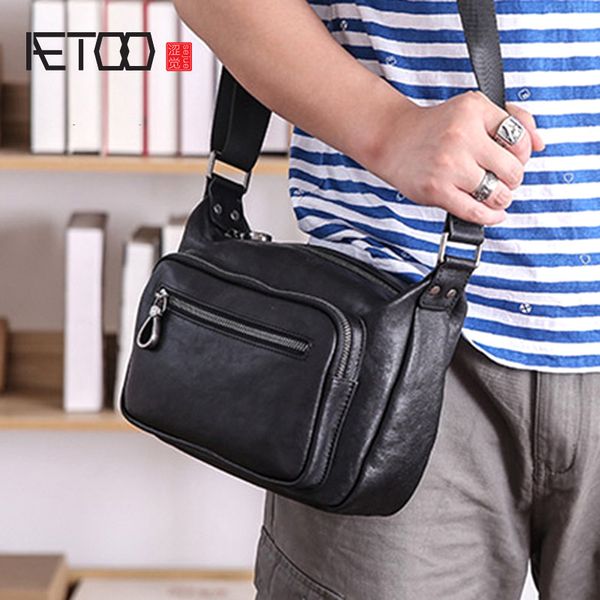hbp aetoo men's shoulder bag, leather casual horizontal bag, large capacity cowhide male oblique cross bag
hbp aetoo men's shoulder bag, leather casual horizontal bag, large capacity cowhide male oblique cross bag
