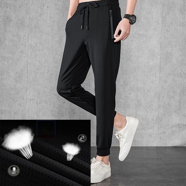 clrdt men's winter winter pants men's conditioning capris capris air air conditioning pants wflps, Blue
clrdt men's winter winter pants men's conditioning capris capris air air conditioning pants wflps, Blue