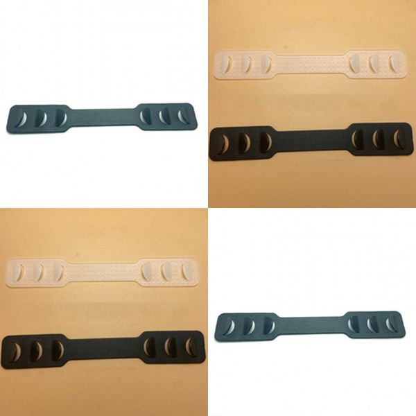 pe plastic adjustable mask band eco friendly black white two colors extenders face masks holder elastic strap adjuster holder new 0 3hy l2
pe plastic adjustable mask band eco friendly black white two colors extenders face masks holder elastic strap adjuster holder new 0 3hy l2