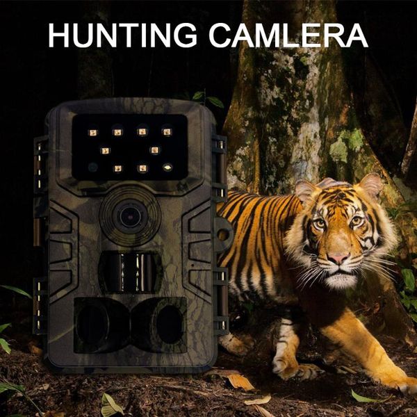 20mp 1080p trail camera waterproof pir infrared hunting camera with night vision wildlife cam surveillance tracking
20mp 1080p trail camera waterproof pir infrared hunting camera with night vision wildlife cam surveillance tracking