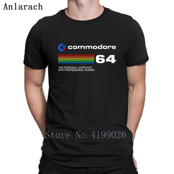 commodore 64 t shirt short sleeve new style crew neck design gift summer outfit kawaii shirt sport hooded sweatshirt hoodie
commodore 64 t shirt short sleeve new style crew neck design gift summer outfit kawaii shirt sport hooded sweatshirt hoodie