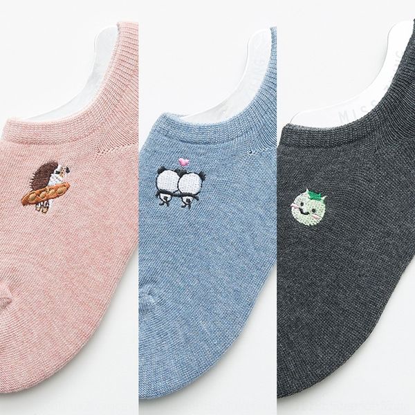 lqsat нового низкий мультфильма w2d носков лодка весна и лето лодки socksembroidered носки мода дышащего женского топ корейского невидимый w, Black
lqsat нового низкий мультфильма w2d носков лодка весна и лето лодки socksembroidered носки мода дышащего женского топ корейского невидимый w, Black
