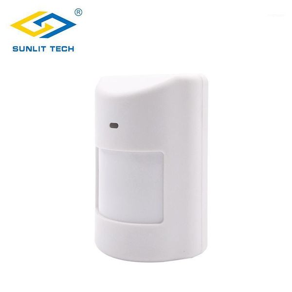 1/3/6/10pcs wireless 433mhz pir alarm sensor pet immune 20kg motion sensor infrared detector for home security alarme system1
1/3/6/10pcs wireless 433mhz pir alarm sensor pet immune 20kg motion sensor infrared detector for home security alarme system1