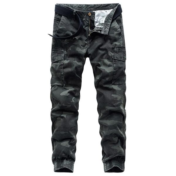 men's pants men army paintball combat camouflage cargo trousers work drop tactical, Black
men's pants men army paintball combat camouflage cargo trousers work drop tactical, Black