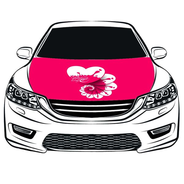 love heart flag car hood cover 3.3x5ft 100%polyester,engine elastic fabrics can be washed, car bonnet banner
love heart flag car hood cover 3.3x5ft 100%polyester,engine elastic fabrics can be washed, car bonnet banner