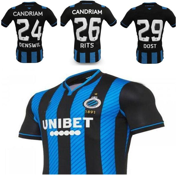 men 20 /21 club brugge kv football uniform clothes 2020 2021belgium bruges child youth soccer jersey vormer vanaken diatta, Black;yellow
men 20 /21 club brugge kv football uniform clothes 2020 2021belgium bruges child youth soccer jersey vormer vanaken diatta, Black;yellow