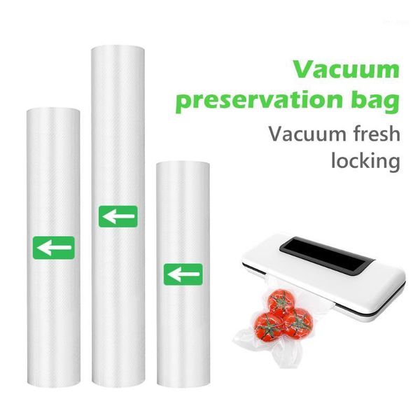 bpa 2rolls/lot kitchen vacuum bag storage bags for vacuum packaging rolls 12/15/20/25/28/30cm*500cm1
bpa 2rolls/lot kitchen vacuum bag storage bags for vacuum packaging rolls 12/15/20/25/28/30cm*500cm1