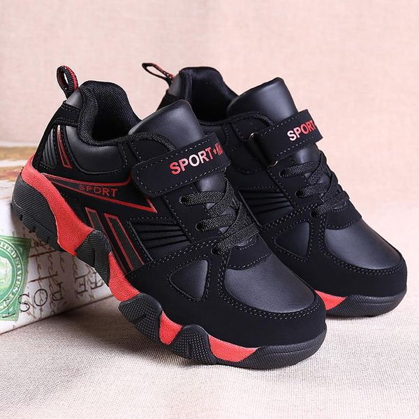 athletic & outdoor boys shoes children sport fashion casual kids soft anti-slippery waterproof gym lazy 2021 collision, Black
athletic & outdoor boys shoes children sport fashion casual kids soft anti-slippery waterproof gym lazy 2021 collision, Black