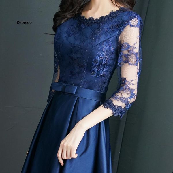 casual dresses navy blue womens lace o-neck evening party dress luxury slim wedding gown fashion long cheongsam clothes vestido, Black;gray
casual dresses navy blue womens lace o-neck evening party dress luxury slim wedding gown fashion long cheongsam clothes vestido, Black;gray