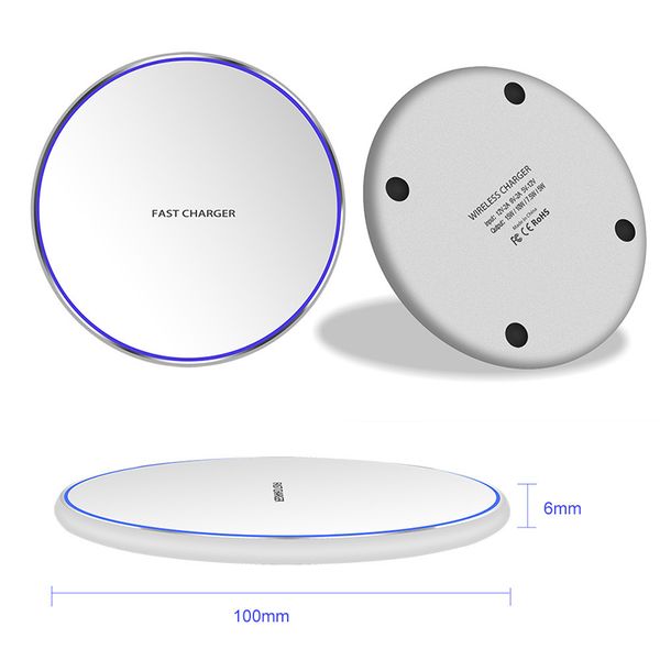 15w fast wireless charger for samsung galaxy s10 s9 s8 note 9 usb charging pad for iphone 11 pro xs max wholesale
15w fast wireless charger for samsung galaxy s10 s9 s8 note 9 usb charging pad for iphone 11 pro xs max wholesale