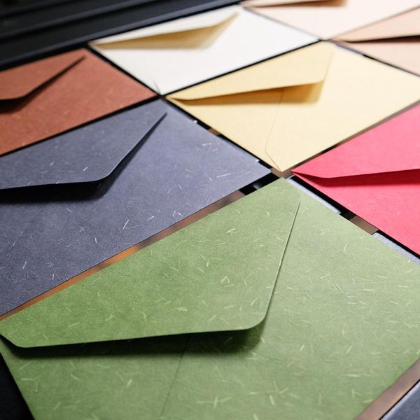 50pcs/lot retro western envelopes for letters mailers set kraft letter envelope for wedding invitation gift envelope stationary
50pcs/lot retro western envelopes for letters mailers set kraft letter envelope for wedding invitation gift envelope stationary