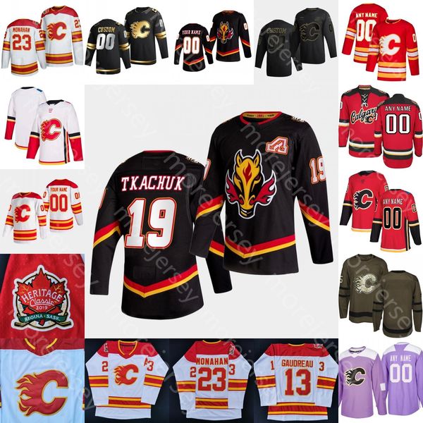 custom 2021 calgary flames ice hockey jersey jacob markstrom rasmus andersson sam bennett louis domingue dube hanifin kylington leivo mackey, Black;red
custom 2021 calgary flames ice hockey jersey jacob markstrom rasmus andersson sam bennett louis domingue dube hanifin kylington leivo mackey, Black;red