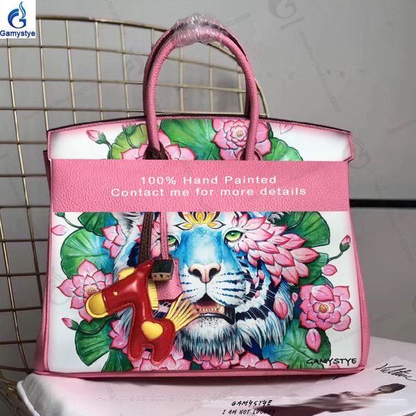 hand painted art white tiger women 100% genuine leather bags for women 2020 handbag designer bag crossbody bags for classic bags
hand painted art white tiger women 100% genuine leather bags for women 2020 handbag designer bag crossbody bags for classic bags