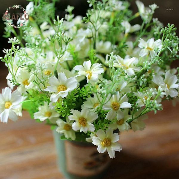 decorative flowers & wreaths 1bunch artificial 28 heads orchid hybrid bouquet wedding flower arrangement home decorative1
decorative flowers & wreaths 1bunch artificial 28 heads orchid hybrid bouquet wedding flower arrangement home decorative1