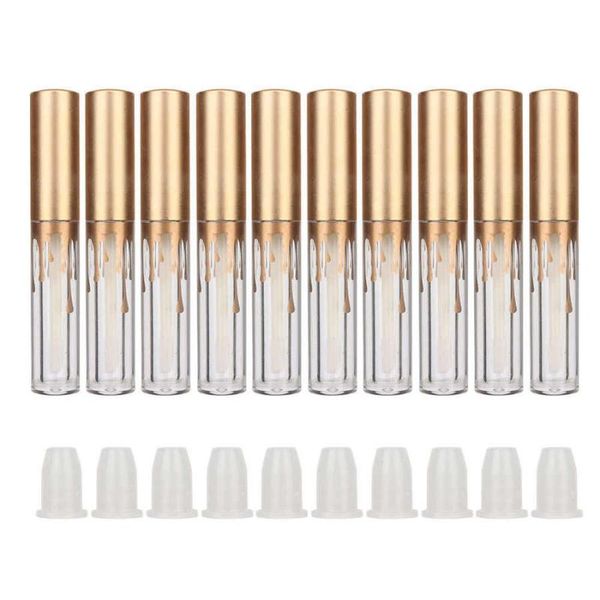 storage bottles & jars empty cosmetic containers with cap 10pcs lip gloss tube diy lipstick bottle container makeup tool
storage bottles & jars empty cosmetic containers with cap 10pcs lip gloss tube diy lipstick bottle container makeup tool