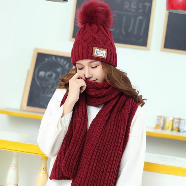korean women's winter version plus velvet warm woolen hat and two-piece suit fashion ear protection knitted hat scarf set, Blue;gray
korean women's winter version plus velvet warm woolen hat and two-piece suit fashion ear protection knitted hat scarf set, Blue;gray