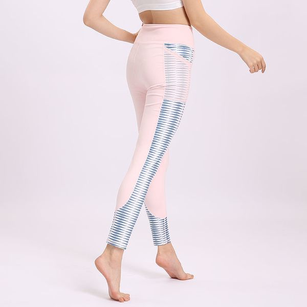 20 peach high waist hip-lifting sports fitness side double pocket printed yoga pants women's hip-lifting fitness pants, White;red
20 peach high waist hip-lifting sports fitness side double pocket printed yoga pants women's hip-lifting fitness pants, White;red