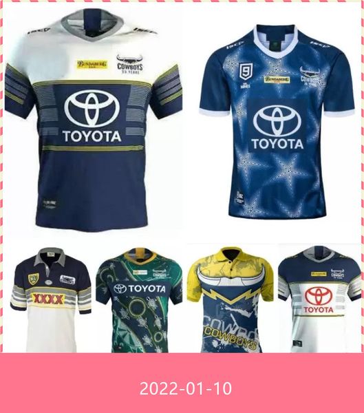 men 2021 cowboys 25 years souvenir edition rugby jerseys nrl league jersey cowboy 20 21 shirts s-5xl uniform quality, Black;gray
men 2021 cowboys 25 years souvenir edition rugby jerseys nrl league jersey cowboy 20 21 shirts s-5xl uniform quality, Black;gray