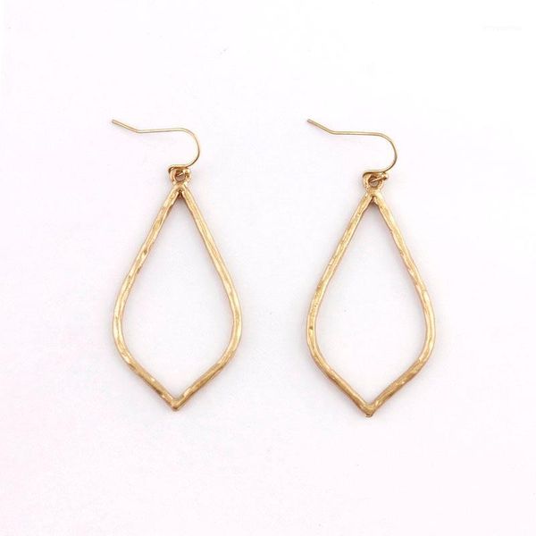 vintage minimalist design hollow teardrop earrings for women handmade hammered metal drop earrings jewelry1, Silver
vintage minimalist design hollow teardrop earrings for women handmade hammered metal drop earrings jewelry1, Silver