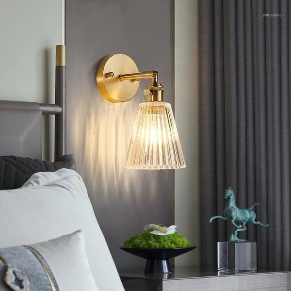 wall lamp fashionable and simple adjustable glass lampshade led indoor lighting for bedroom living room hallway study1
wall lamp fashionable and simple adjustable glass lampshade led indoor lighting for bedroom living room hallway study1