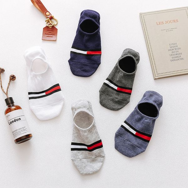 мужской sockssilicone невидимого sockssummer тонких мелкий рот хлопок невидимых носки мужского пот поглощая non силиконовых лодка носков jbz, Black
мужской sockssilicone невидимого sockssummer тонких мелкий рот хлопок невидимых носки мужского пот поглощая non силиконовых лодка носков jbz, Black