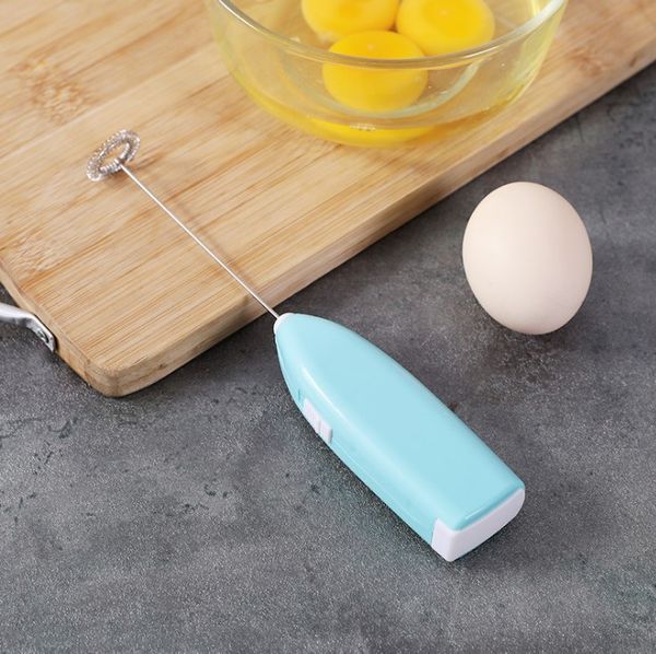 handheld electric egg beater mini cream baking frother home kitchen gadgets metal juice milk stirring rod 2zx g2
handheld electric egg beater mini cream baking frother home kitchen gadgets metal juice milk stirring rod 2zx g2