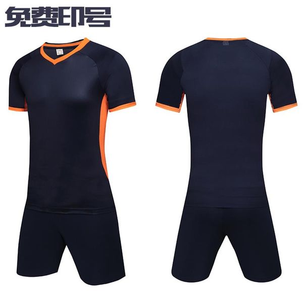 men soccer jersey short sleeve soccer shirts football uniforms shirt+shorts --s070110-2-2, Black;yellow
men soccer jersey short sleeve soccer shirts football uniforms shirt+shorts --s070110-2-2, Black;yellow