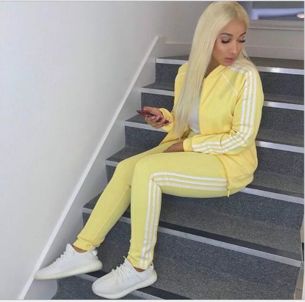 women pullove zipper casual sport suits printed letter jacket hoodies and pants two piece outfits sets tracksuits size s~xl, Gray
women pullove zipper casual sport suits printed letter jacket hoodies and pants two piece outfits sets tracksuits size s~xl, Gray