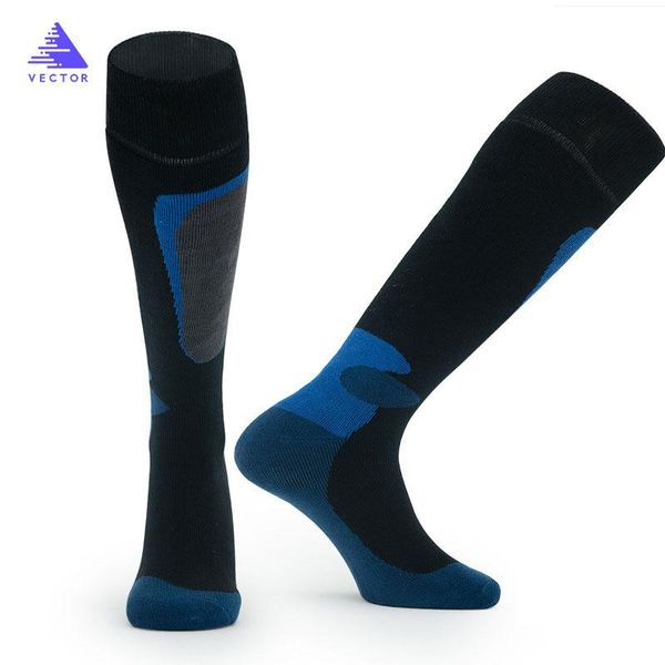 sports socks ski thick cotton snowboard cycling skiing soccer men & women moisture absorption high elastic, Black
sports socks ski thick cotton snowboard cycling skiing soccer men & women moisture absorption high elastic, Black