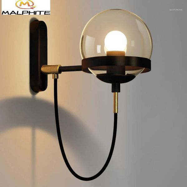 wall lamp american retro led lights simple dining room glass ball lamps bedroom cafe bronze circle iron decorative fxtures1
wall lamp american retro led lights simple dining room glass ball lamps bedroom cafe bronze circle iron decorative fxtures1