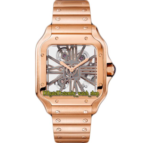 2022 twf latest version mens watch ha0016 horloge skeleton lm 0012 swiss ronda 4s20 quartz rose gold case quick disassembly bracelet super e, Slivery;brown
2022 twf latest version mens watch ha0016 horloge skeleton lm 0012 swiss ronda 4s20 quartz rose gold case quick disassembly bracelet super e, Slivery;brown