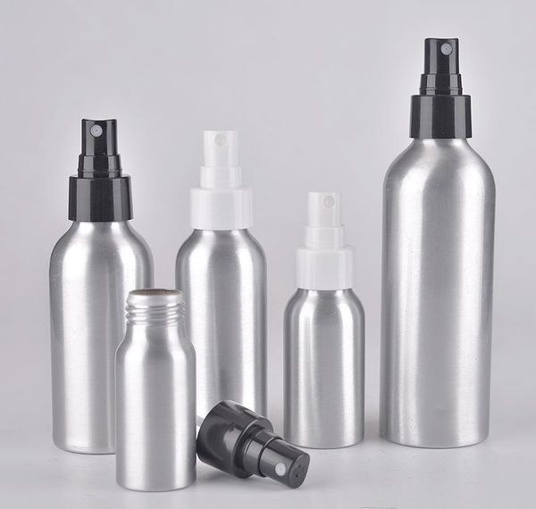 30ml - 500ml aluminum fine mist spray bottles empty bottle used as perfume essential oil water cosmet jllgem outbag2007
30ml - 500ml aluminum fine mist spray bottles empty bottle used as perfume essential oil water cosmet jllgem outbag2007
