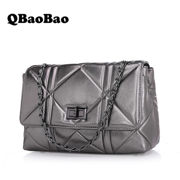 brand fashion women genuine leather shoulder bag chain female luxury handbags women messenger bags designer 2020
brand fashion women genuine leather shoulder bag chain female luxury handbags women messenger bags designer 2020