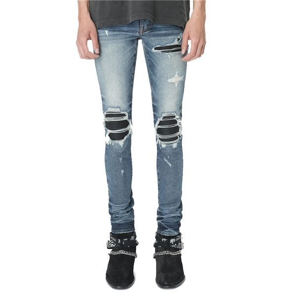 classic blue big holes tasse patchwork jeans mx1 miri slim motorcycle denim pants fashion designer hip hop mens jeans hq16
classic blue big holes tasse patchwork jeans mx1 miri slim motorcycle denim pants fashion designer hip hop mens jeans hq16