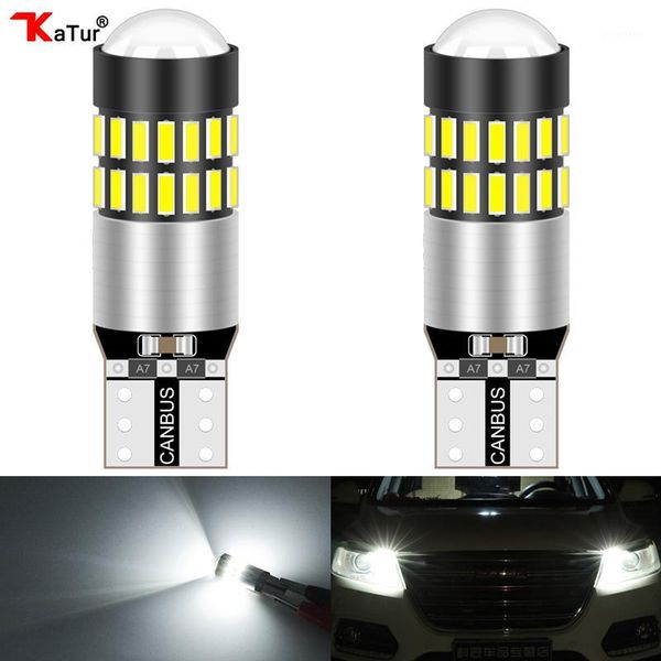 katur 2pcs t10 194 2825 168 w5w led automotivo t10 clearance parking lights canbus no error with lens 6000k white1
katur 2pcs t10 194 2825 168 w5w led automotivo t10 clearance parking lights canbus no error with lens 6000k white1