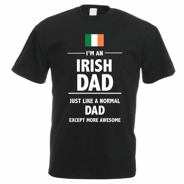 fashion casual men t shirt i'm an irish dad daddy / father's day / ireland / novelty themed mens t shirt sport hooded sweatshirt h
fashion casual men t shirt i'm an irish dad daddy / father's day / ireland / novelty themed mens t shirt sport hooded sweatshirt h