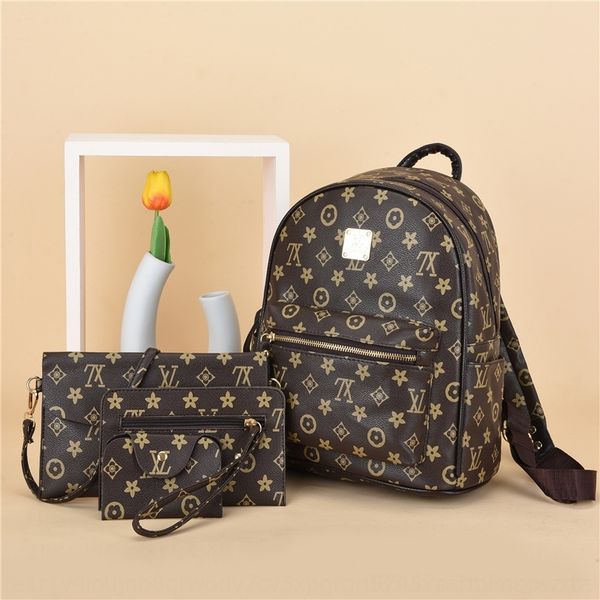 nj5oe double shoulder school backpackbackpack women's leisure 2020 fashion printed mother's bag fashion mummy bag large capacity n
nj5oe double shoulder school backpackbackpack women's leisure 2020 fashion printed mother's bag fashion mummy bag large capacity n