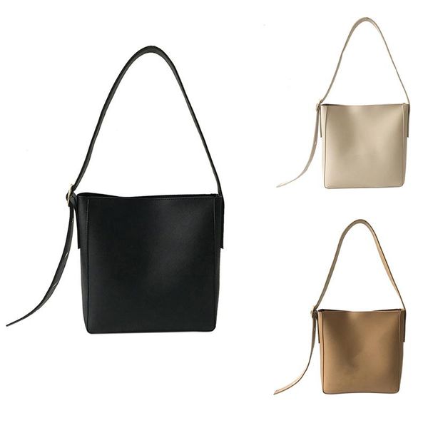 women handbag large capacity shoulder bags pu leather shoulder bags ladies wild vintage female crossbady
women handbag large capacity shoulder bags pu leather shoulder bags ladies wild vintage female crossbady