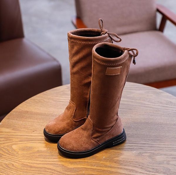 autumn winter fashion rubber boots for girls over knee kids snow boots children knee high warm cotton soft sport shoes 26 36 wmtyfw xhlove, Black
autumn winter fashion rubber boots for girls over knee kids snow boots children knee high warm cotton soft sport shoes 26 36 wmtyfw xhlove, Black
