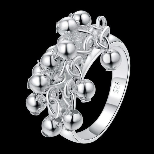 cute silver color rings for women lady cute charms fashion jewelry lovely grape beads ring r016 h sqctva
cute silver color rings for women lady cute charms fashion jewelry lovely grape beads ring r016 h sqctva