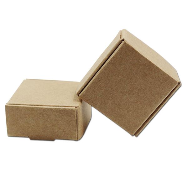 30pcs 772.2cm square kraft paper packaging box christmas party gifts packing paper box carton paper crafts candy package box h bbysvp
30pcs 772.2cm square kraft paper packaging box christmas party gifts packing paper box carton paper crafts candy package box h bbysvp