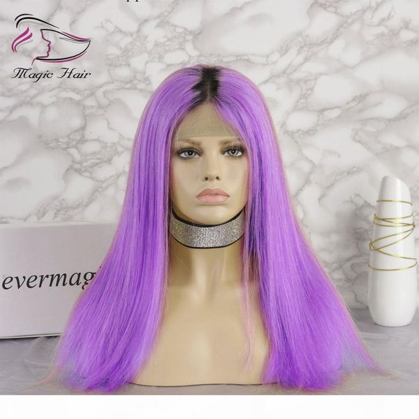 ombre lavender purple glueless full lace human hair wigs with baby hair pre plucked 130% density brazilian virgin hair lace front wigs, Black;brown
ombre lavender purple glueless full lace human hair wigs with baby hair pre plucked 130% density brazilian virgin hair lace front wigs, Black;brown