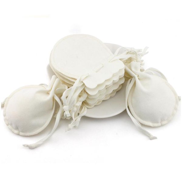 50pcs/lot 79cm 912cm jewelry packaging macarons drawstring good velvet gift bags wedding bags with candy bag can cus bbypfw
50pcs/lot 79cm 912cm jewelry packaging macarons drawstring good velvet gift bags wedding bags with candy bag can cus bbypfw