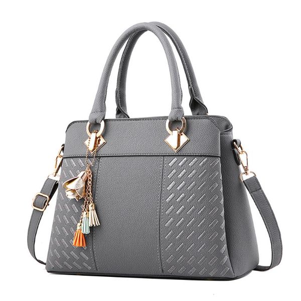 fashion women handbags tassel pu leather totes bag handle embroidery crossbody bag shoulder bags lady simple hand bags #l5
fashion women handbags tassel pu leather totes bag handle embroidery crossbody bag shoulder bags lady simple hand bags #l5